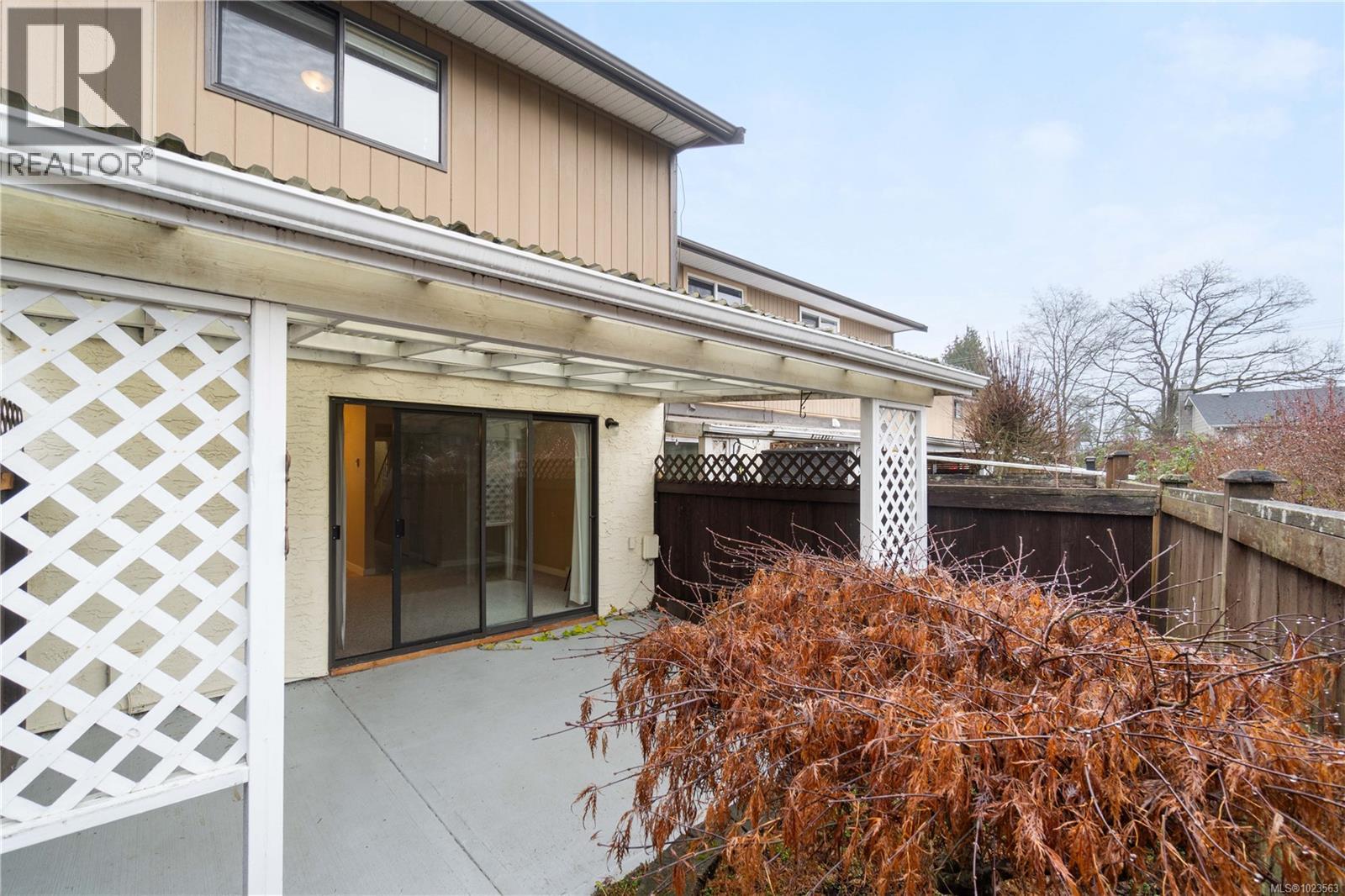 7 309 Moilliet St S, Parksville