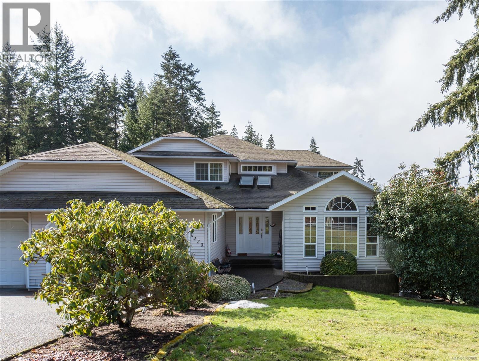 6420 Diana Dr, Duncan