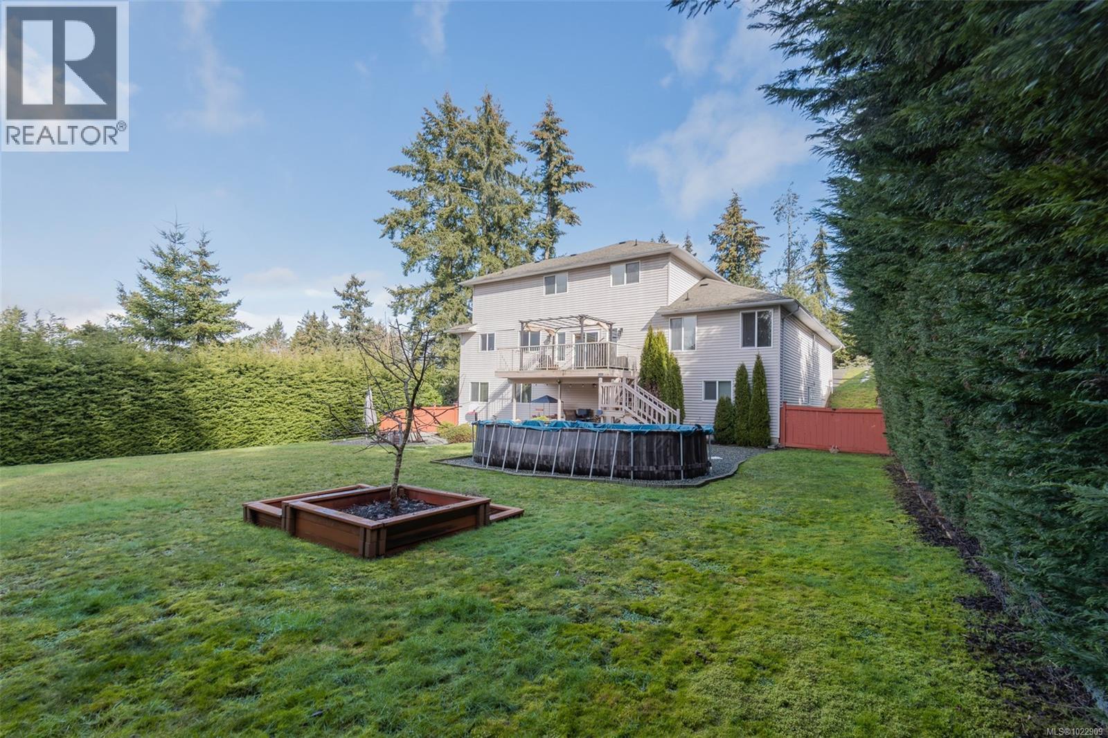 6420 Diana Dr, Duncan