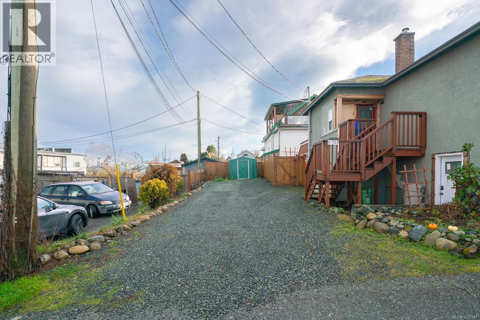 A-112 Roberts St, Ladysmith