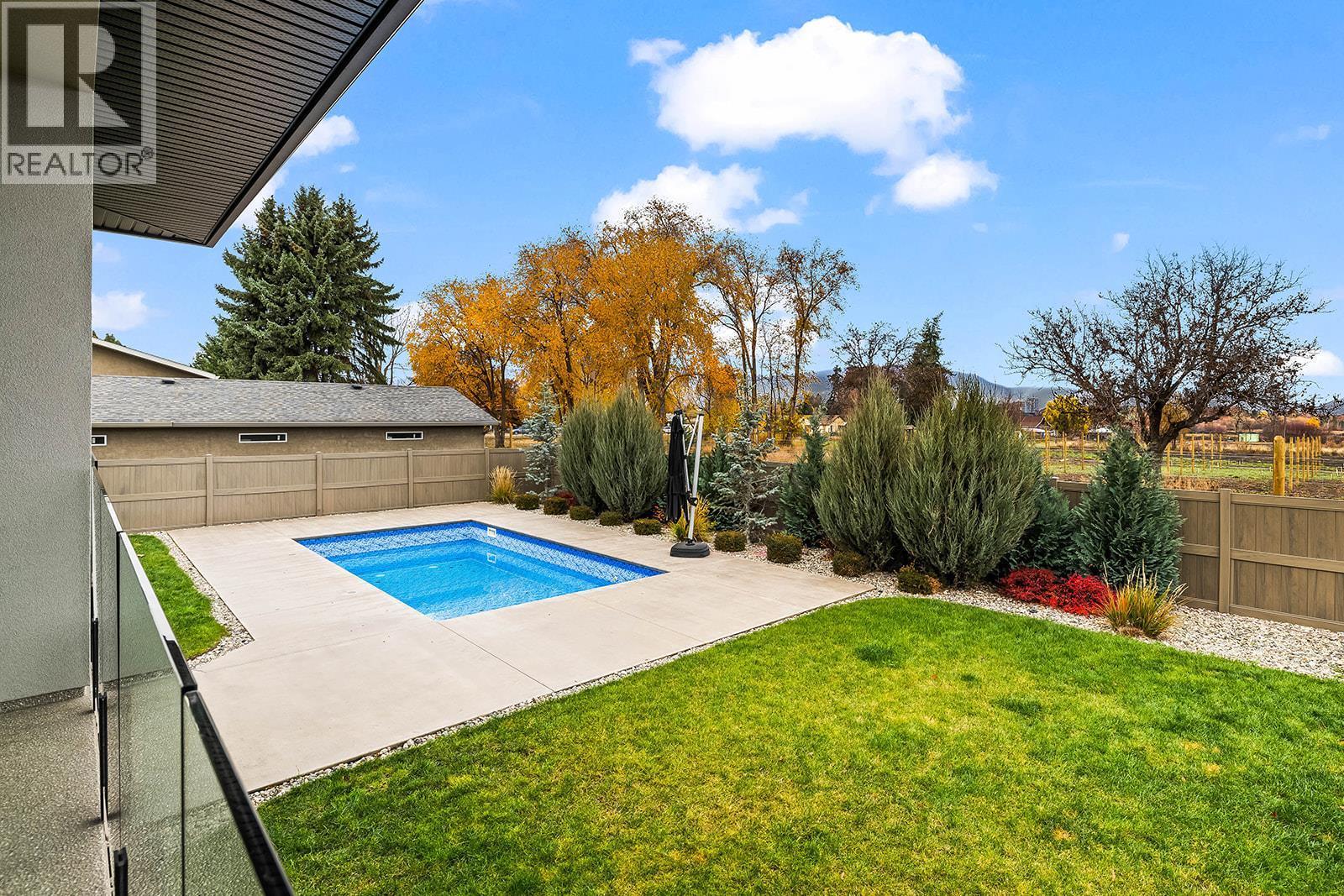  720 Turner Road, Kelowna