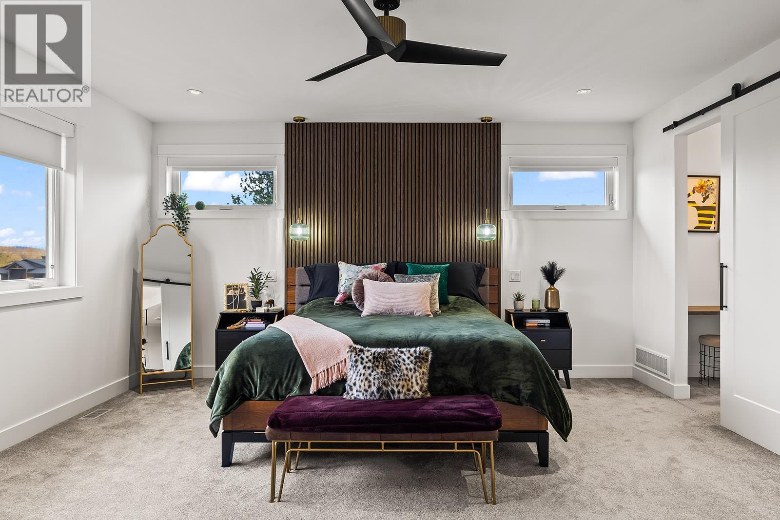  720 Turner Road, Kelowna