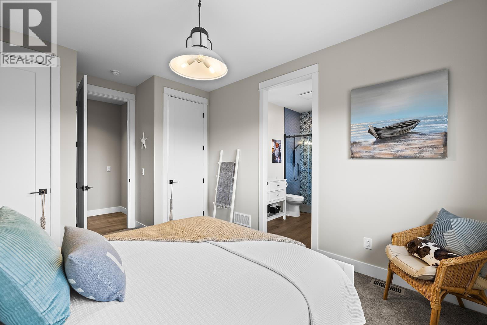  720 Turner Road, Kelowna