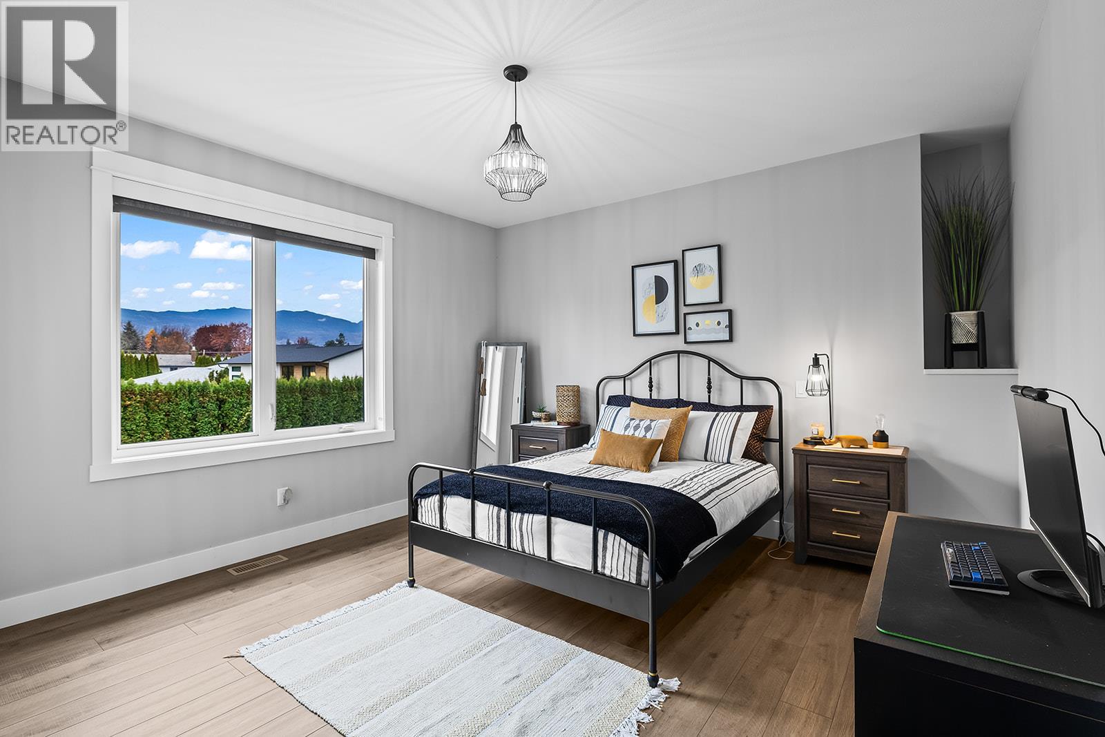  720 Turner Road, Kelowna