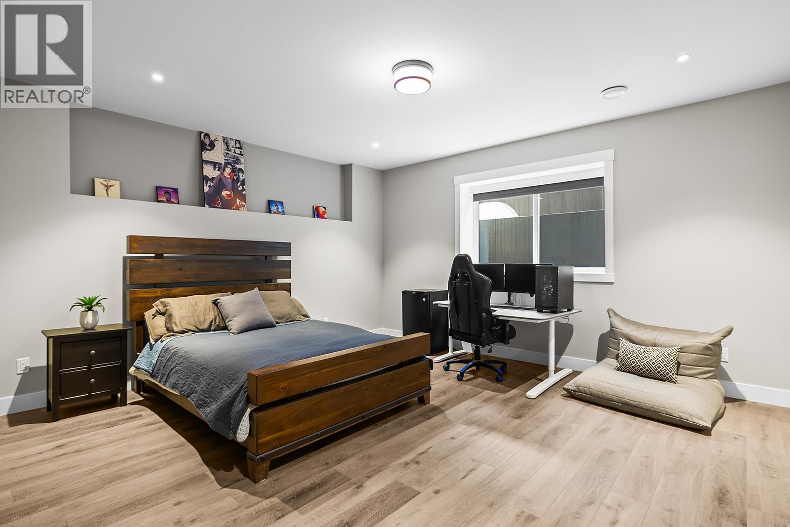  720 Turner Road, Kelowna