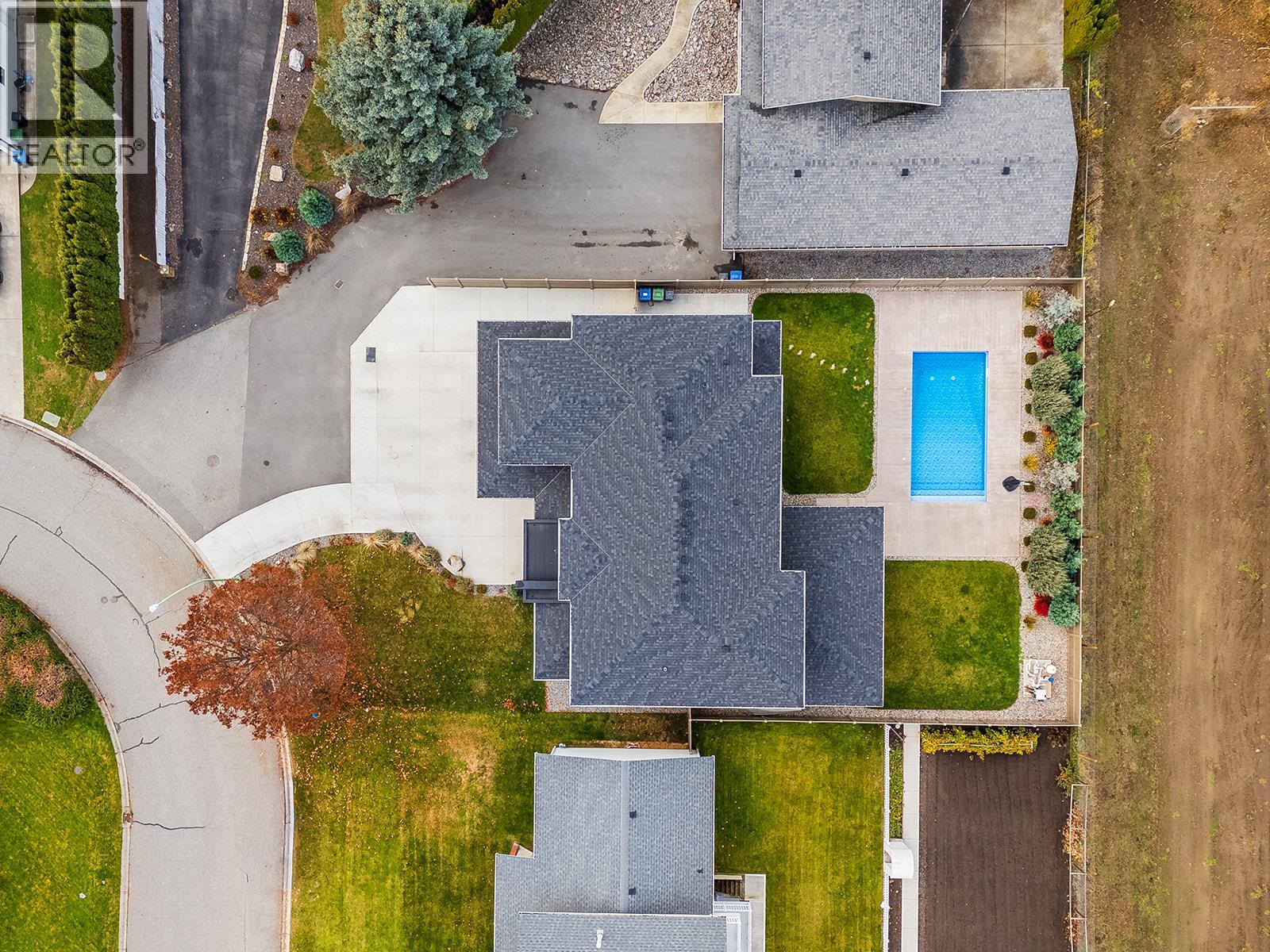  720 Turner Road, Kelowna