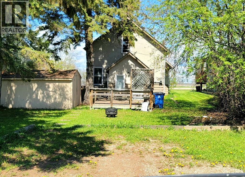 10319 Churchill Drive, Lac La Biche