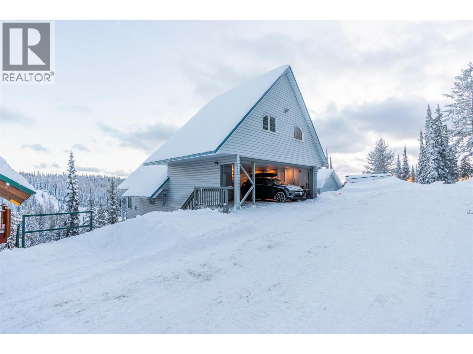 9807A Silver Star Road Lot# 1, Silver Star