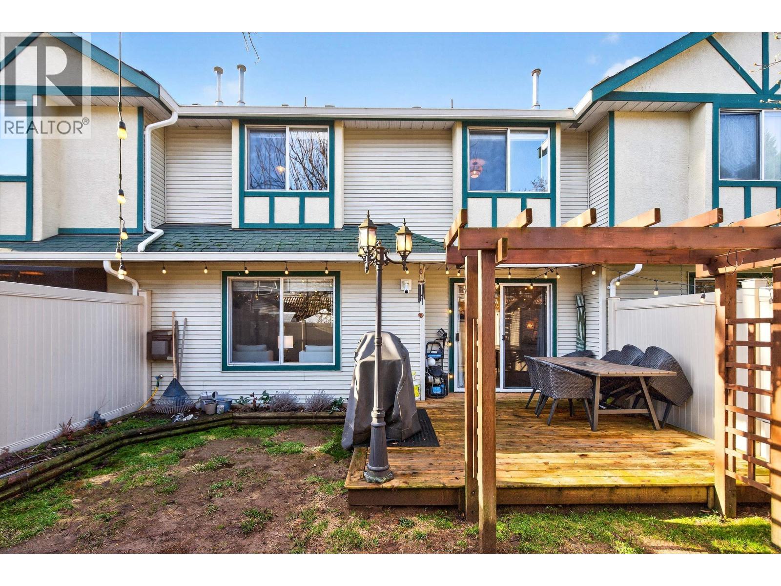 26 21409 DEWDNEY TRUNK ROAD, Maple Ridge