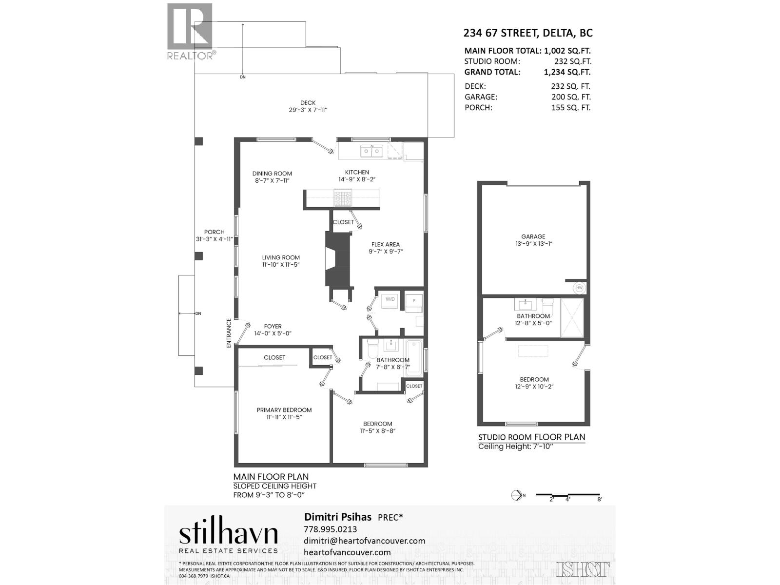 234 67 Street, Tsawwassen
