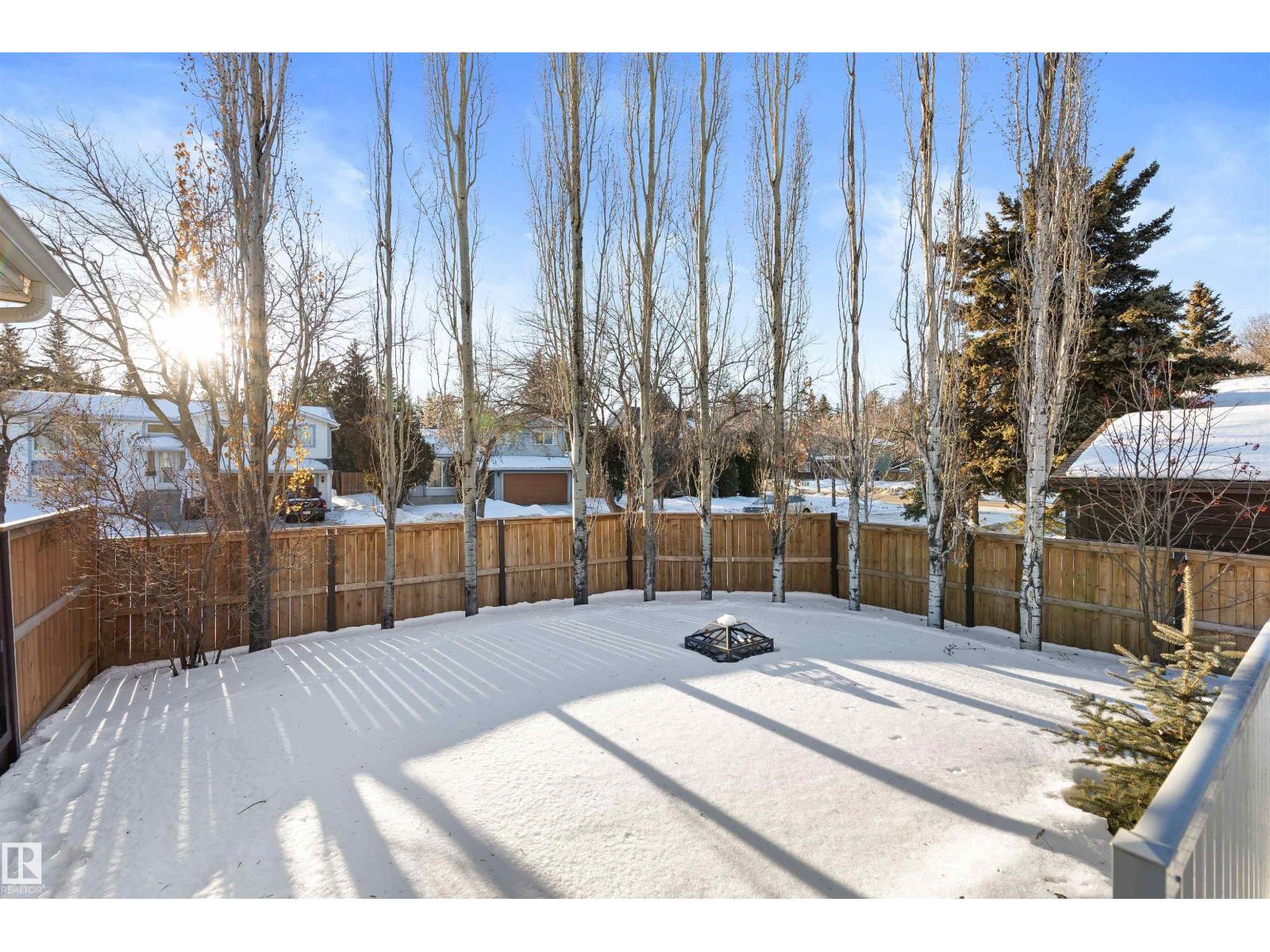 40 WINDSOR CR, St. Albert