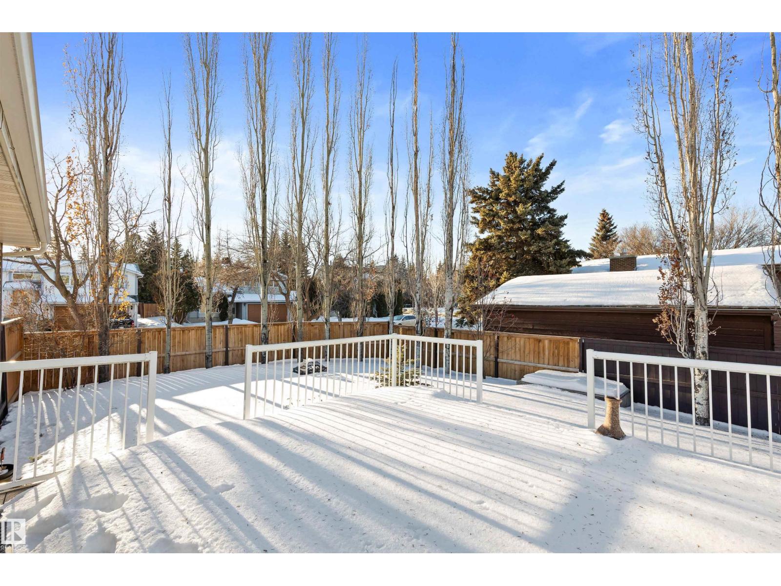 40 WINDSOR CR, St. Albert