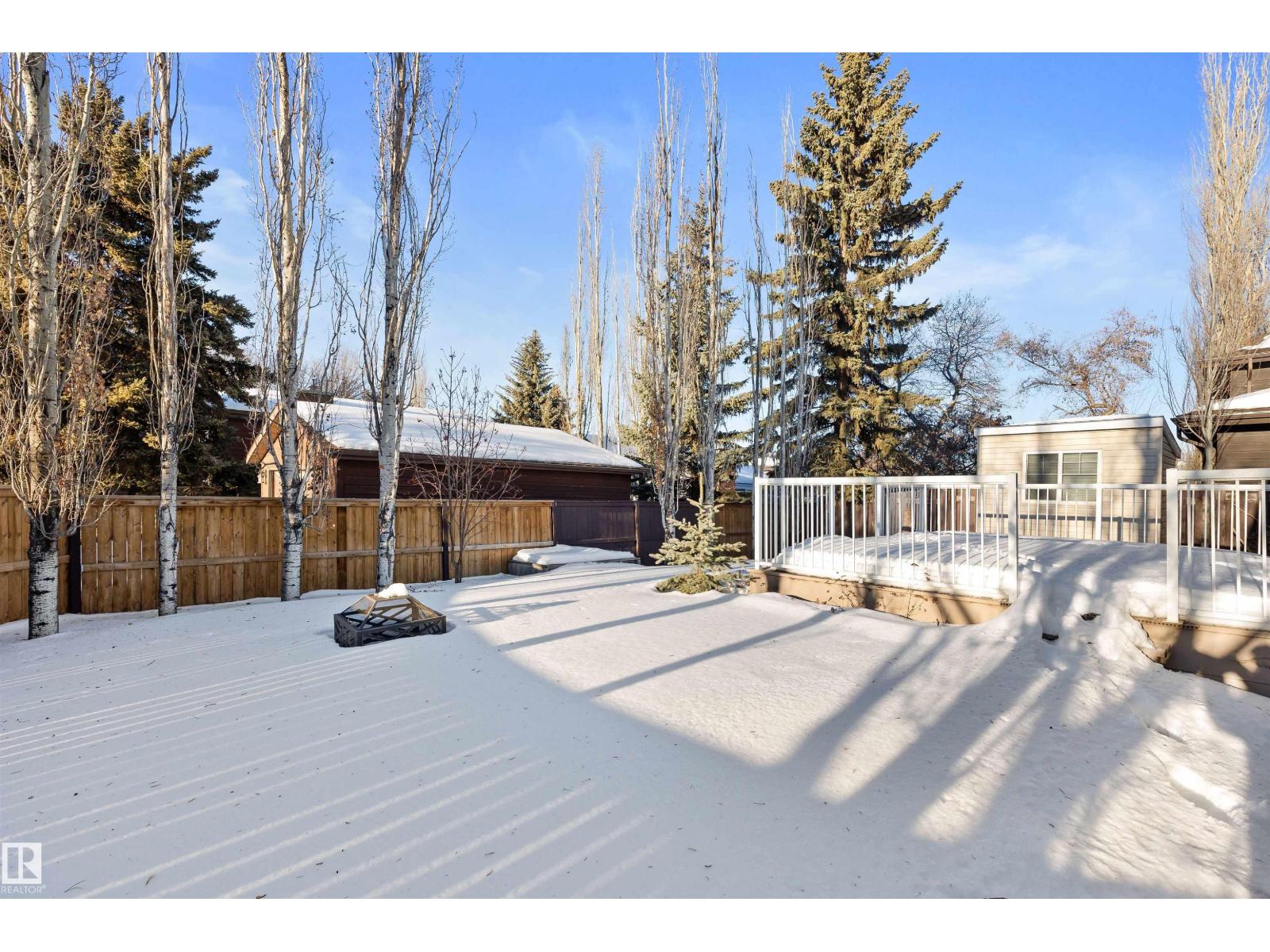 40 WINDSOR CR, St. Albert
