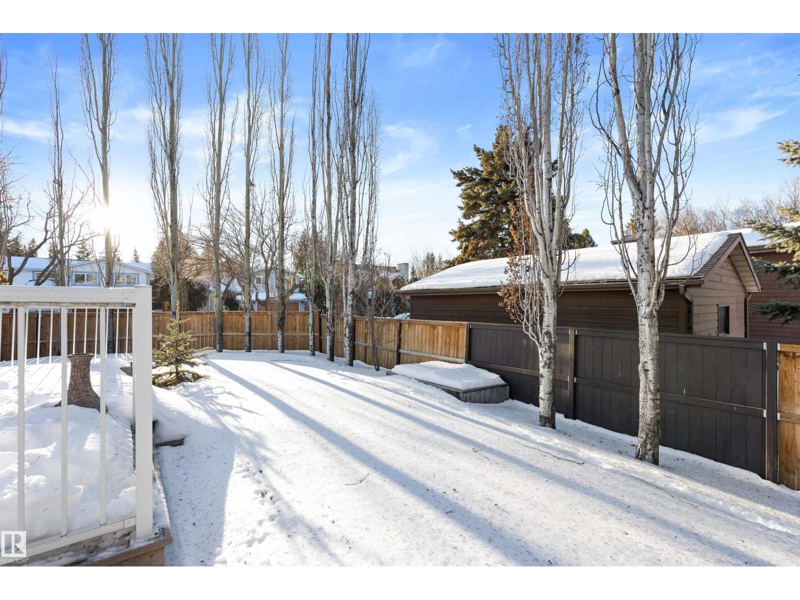 40 WINDSOR CR, St. Albert