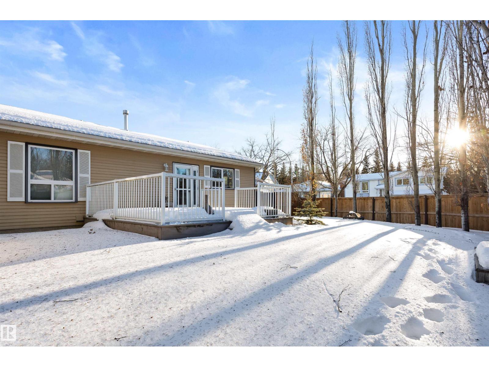 40 WINDSOR CR, St. Albert