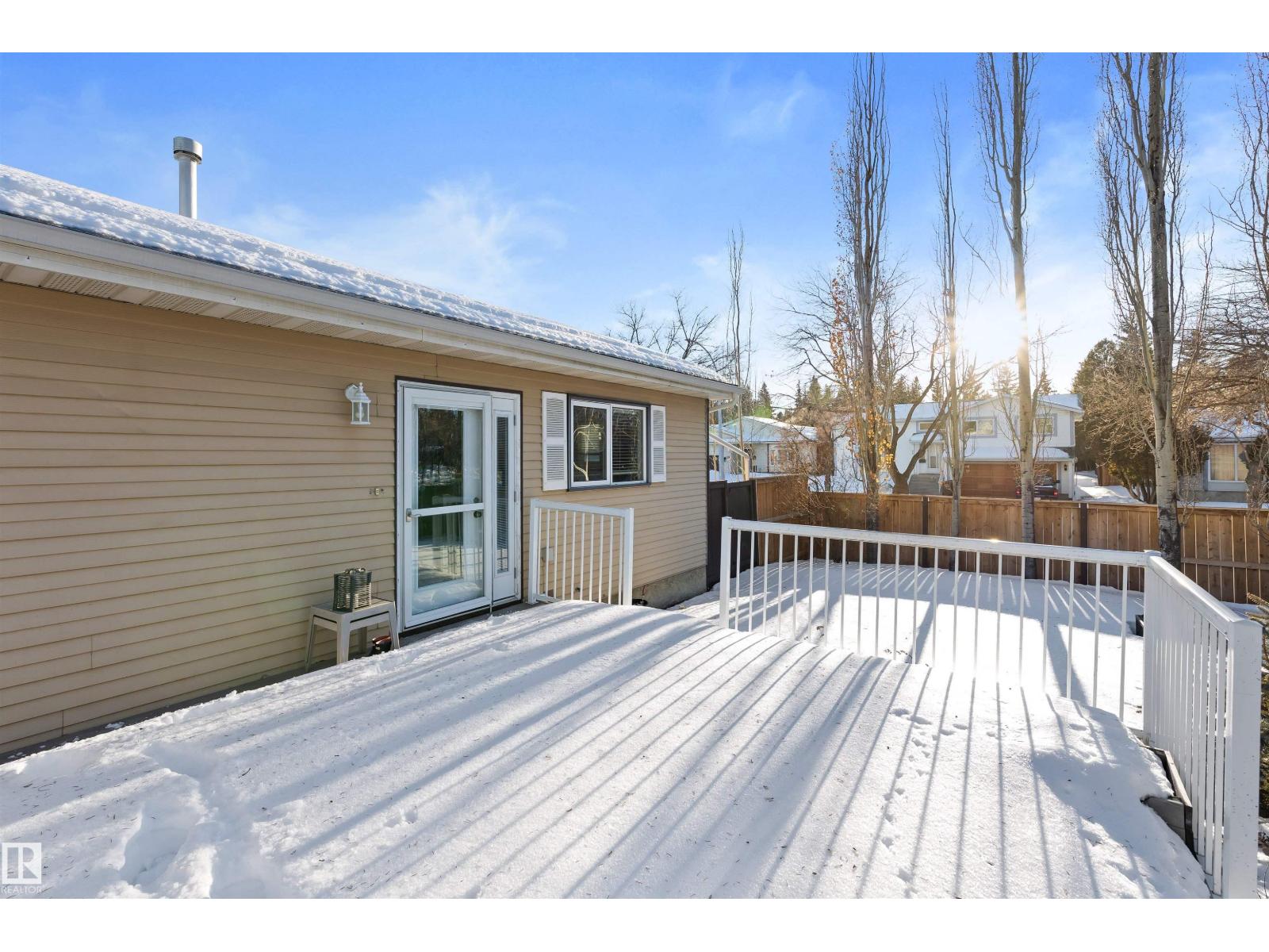 40 WINDSOR CR, St. Albert