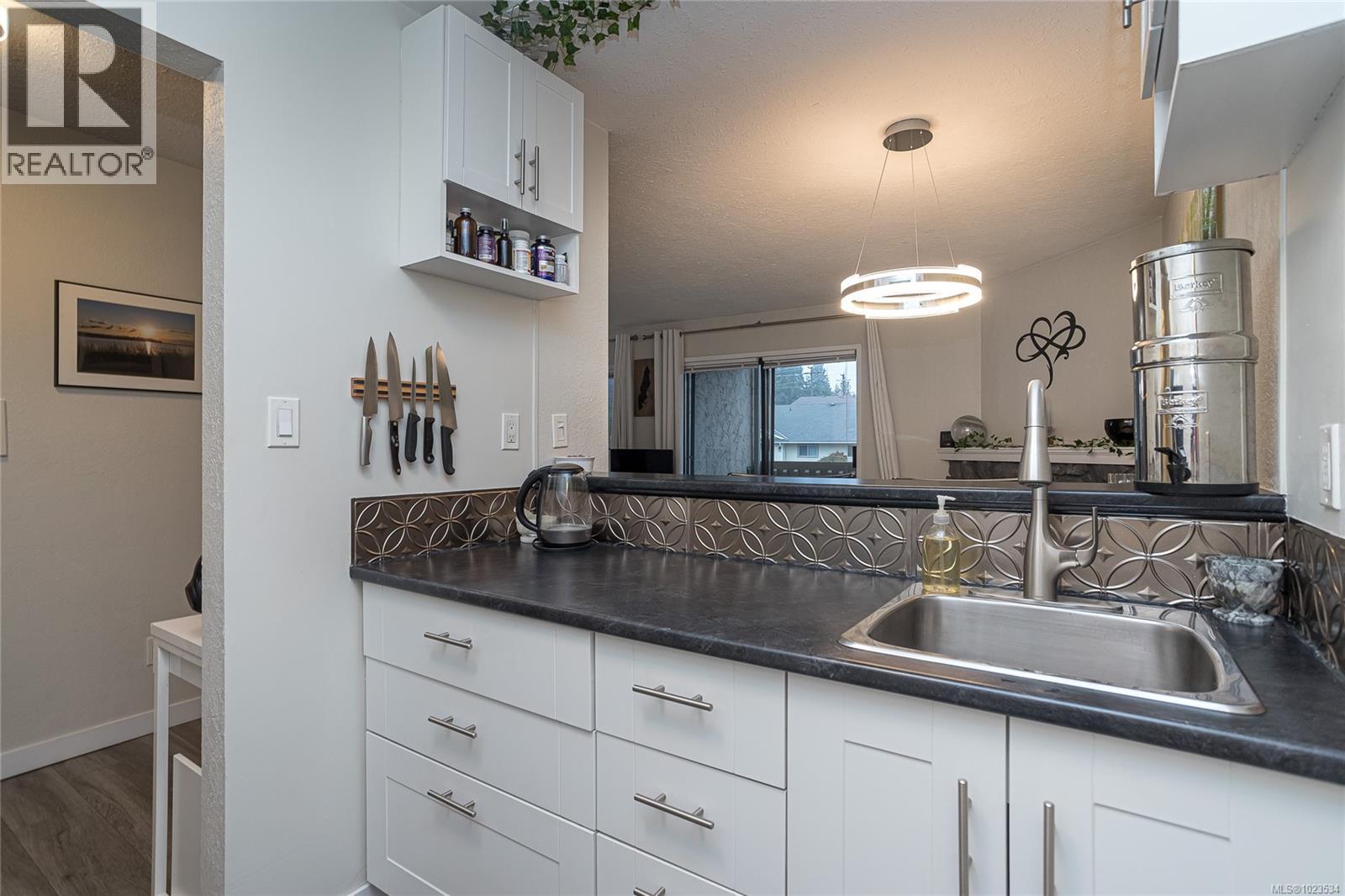 201 363 Morison Ave, Parksville