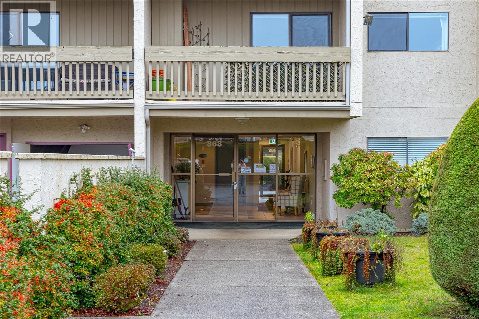 201 363 Morison Ave, Parksville