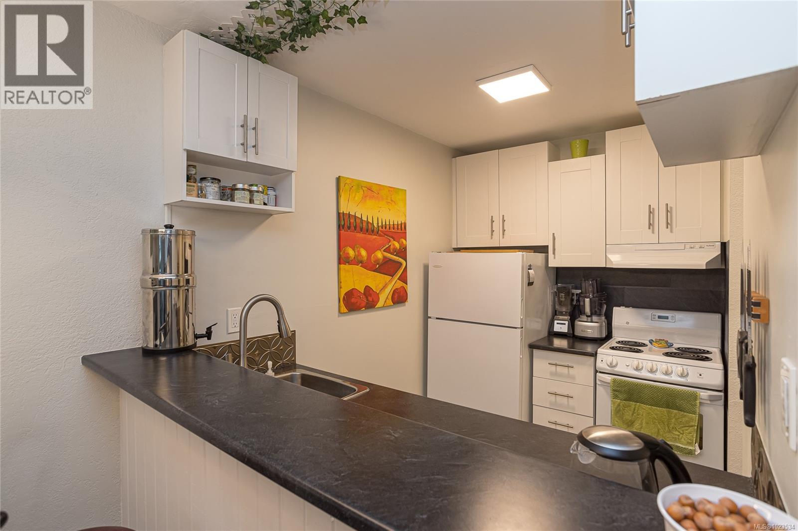 201 363 Morison Ave, Parksville