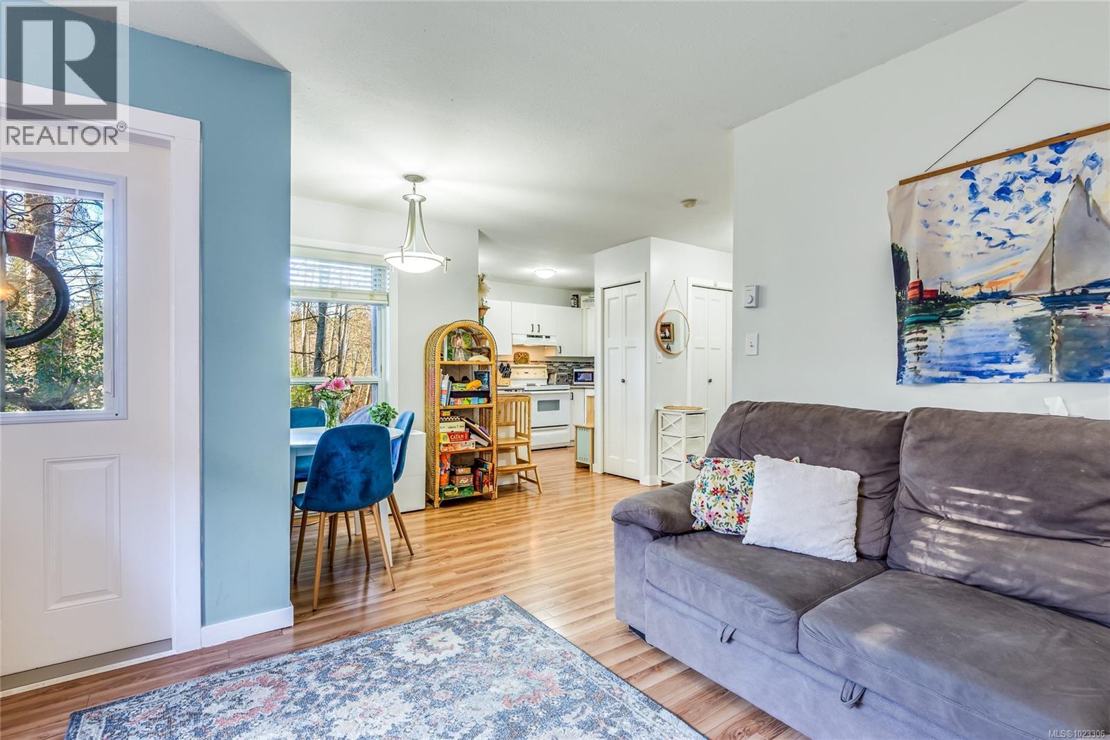 5 555 Rockland Rd, Campbell River