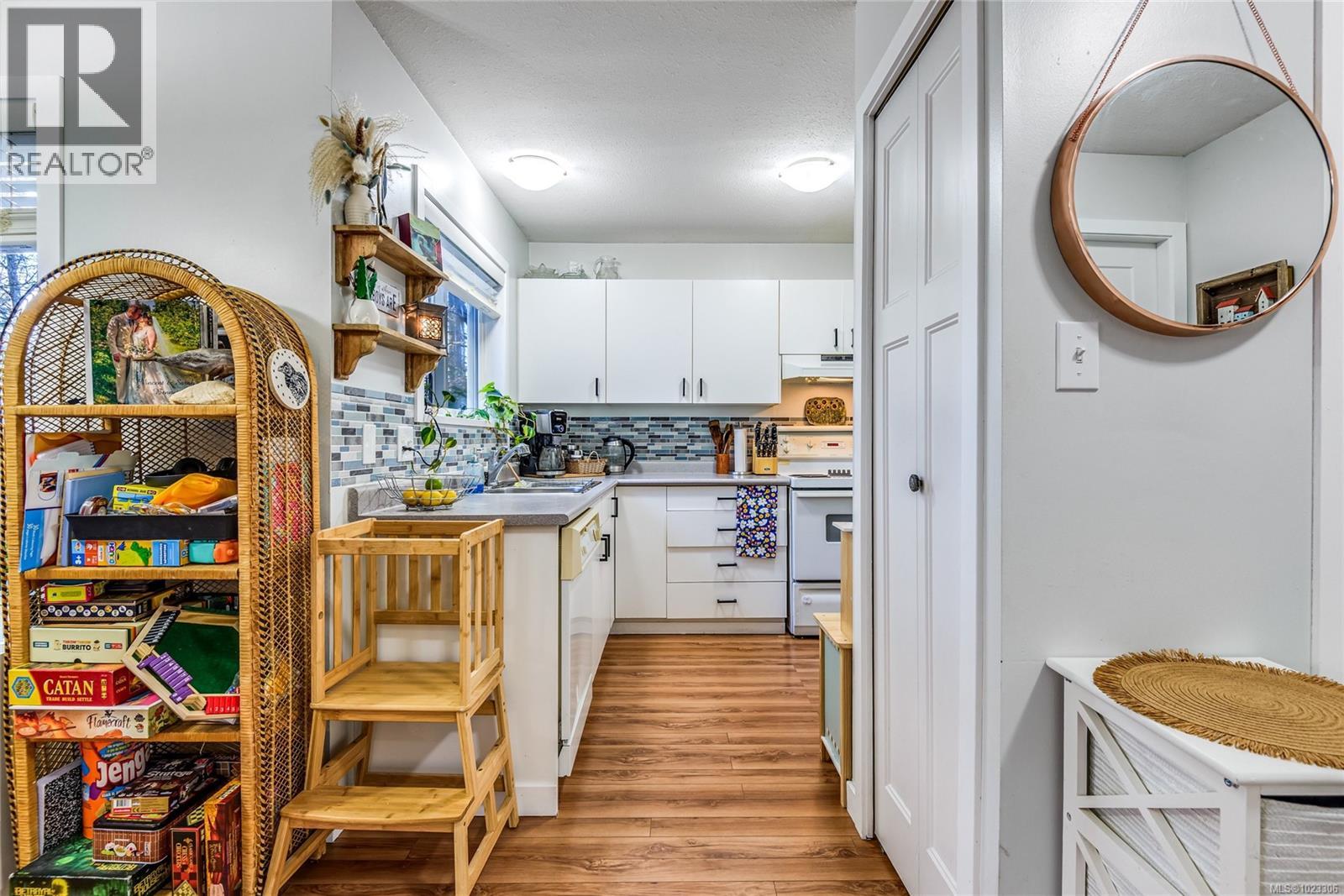 5 555 Rockland Rd, Campbell River