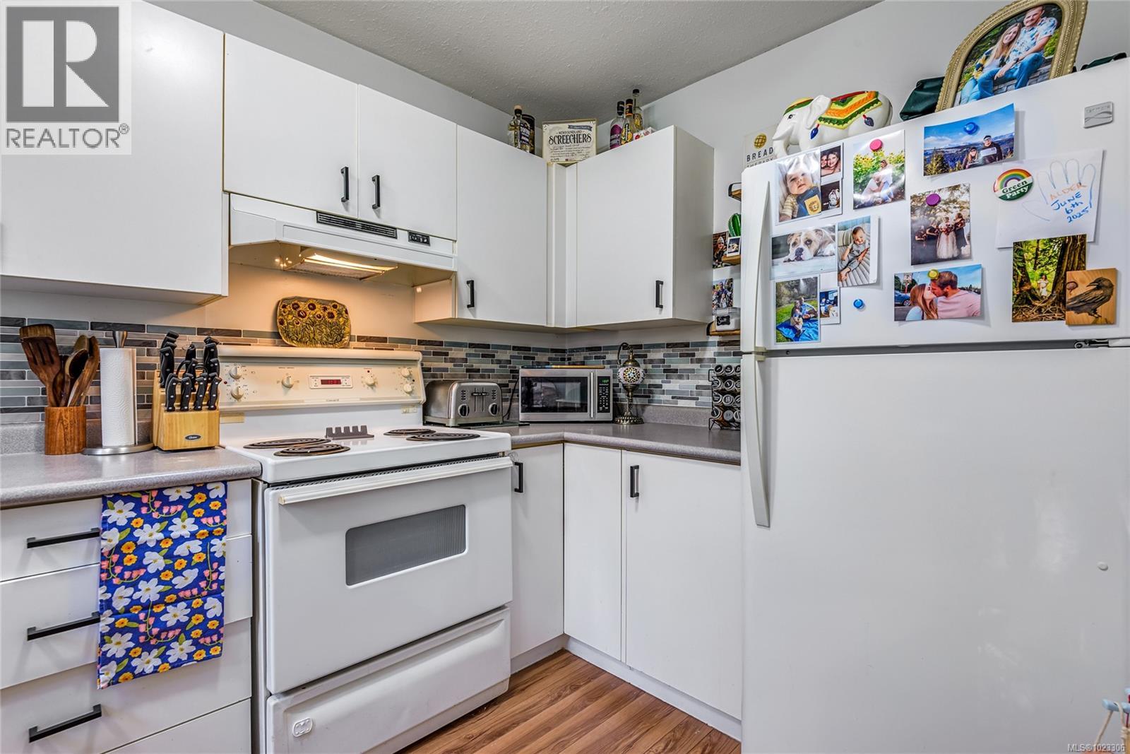 5 555 Rockland Rd, Campbell River