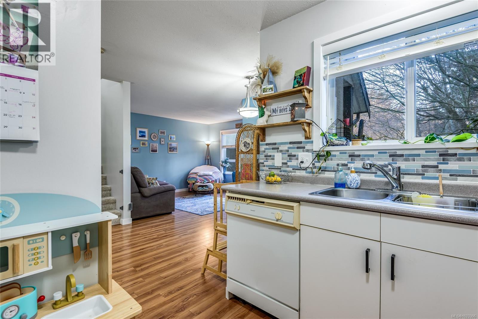 5 555 Rockland Rd, Campbell River