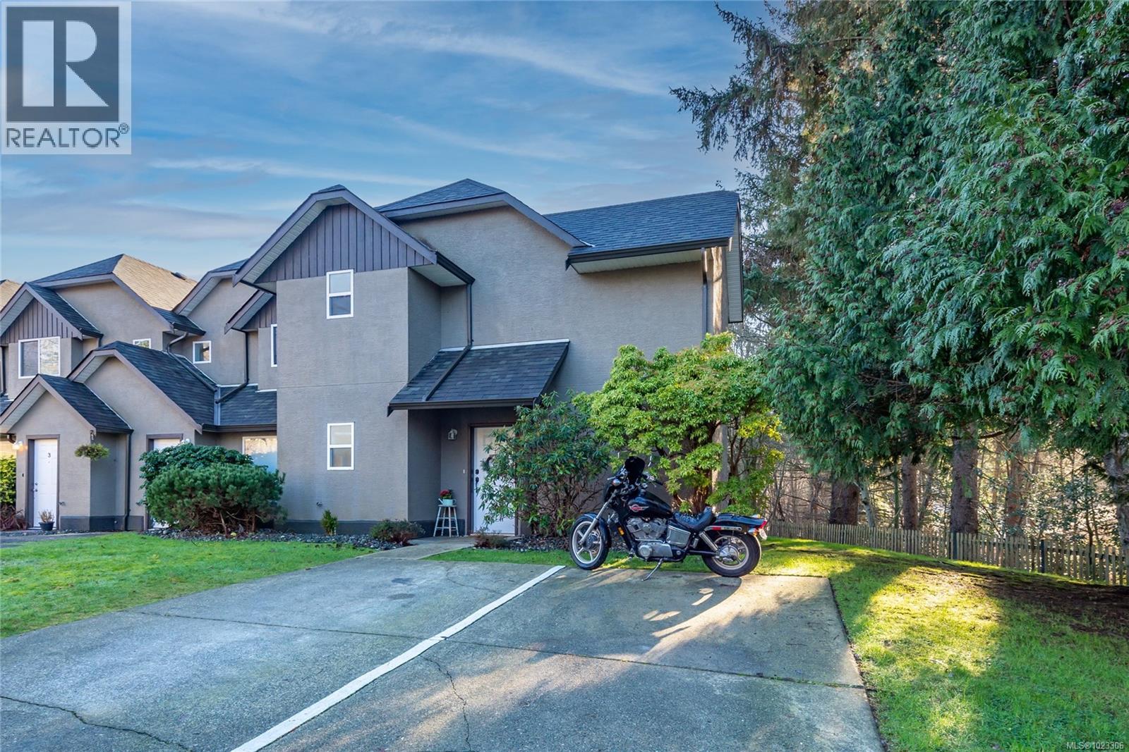 5 555 Rockland Rd, Campbell River