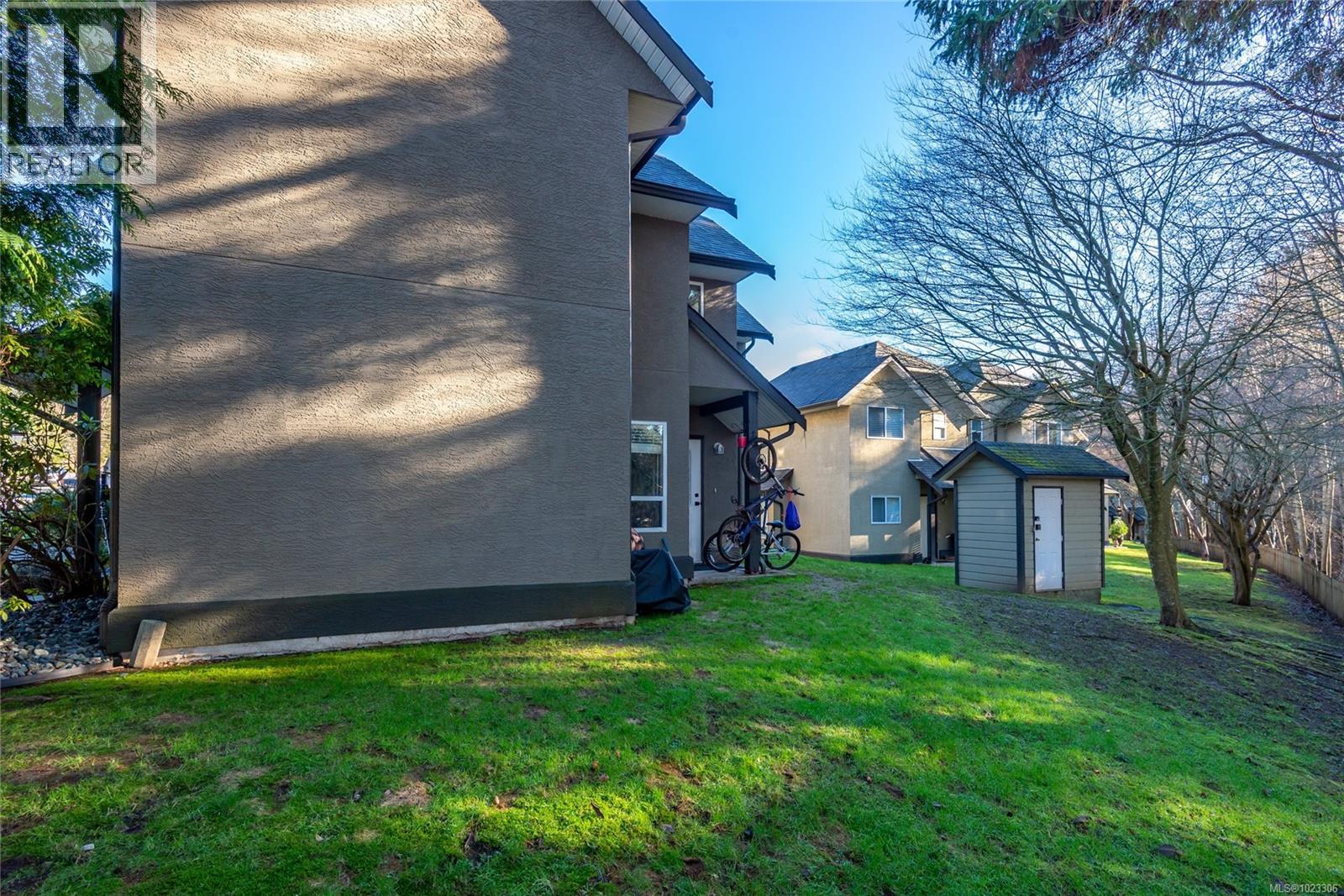 5 555 Rockland Rd, Campbell River