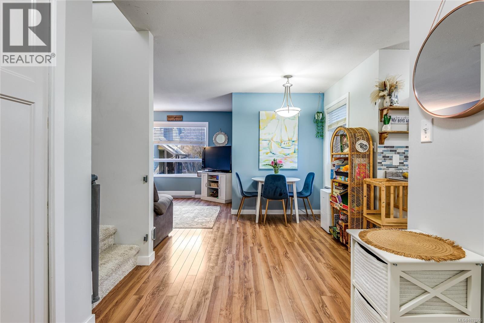 5 555 Rockland Rd, Campbell River