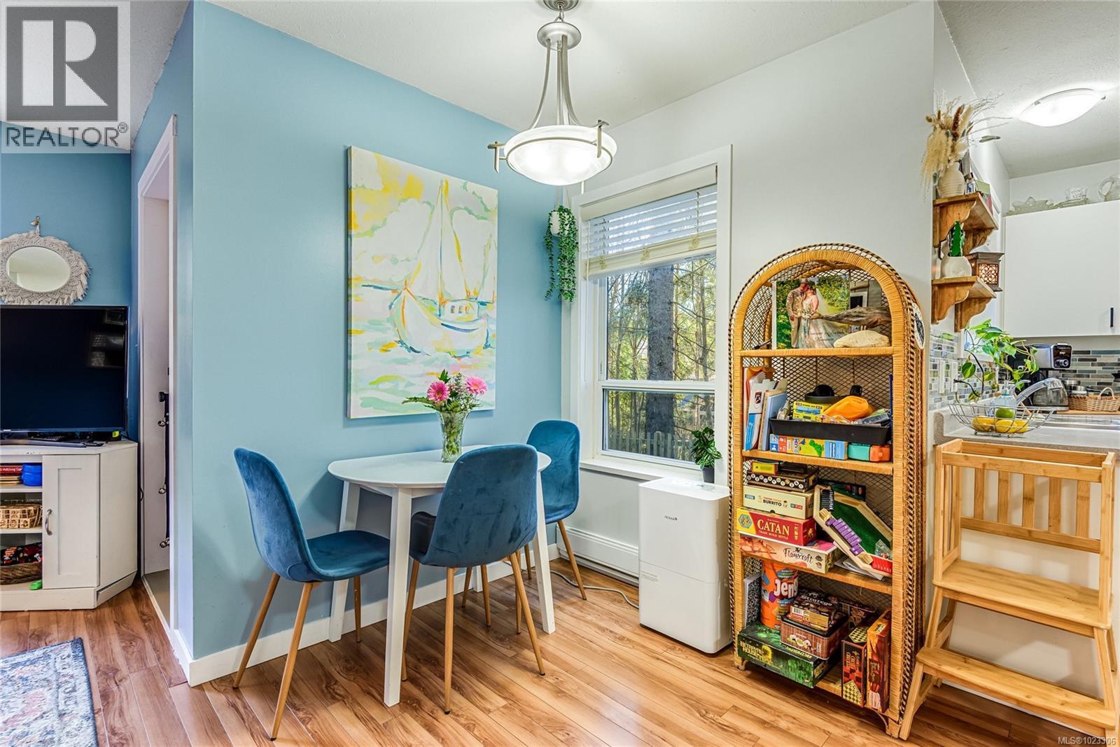 5 555 Rockland Rd, Campbell River