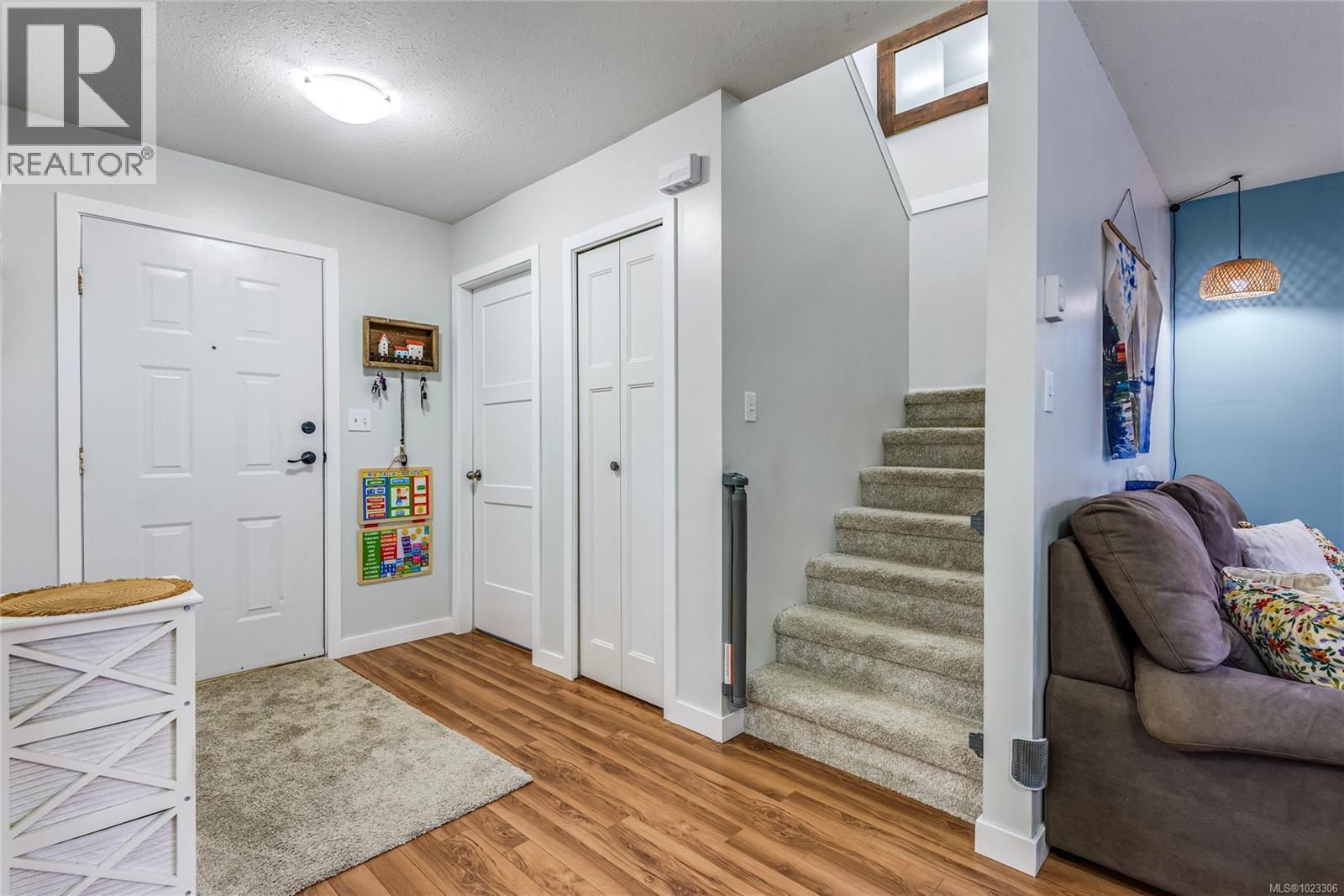 5 555 Rockland Rd, Campbell River