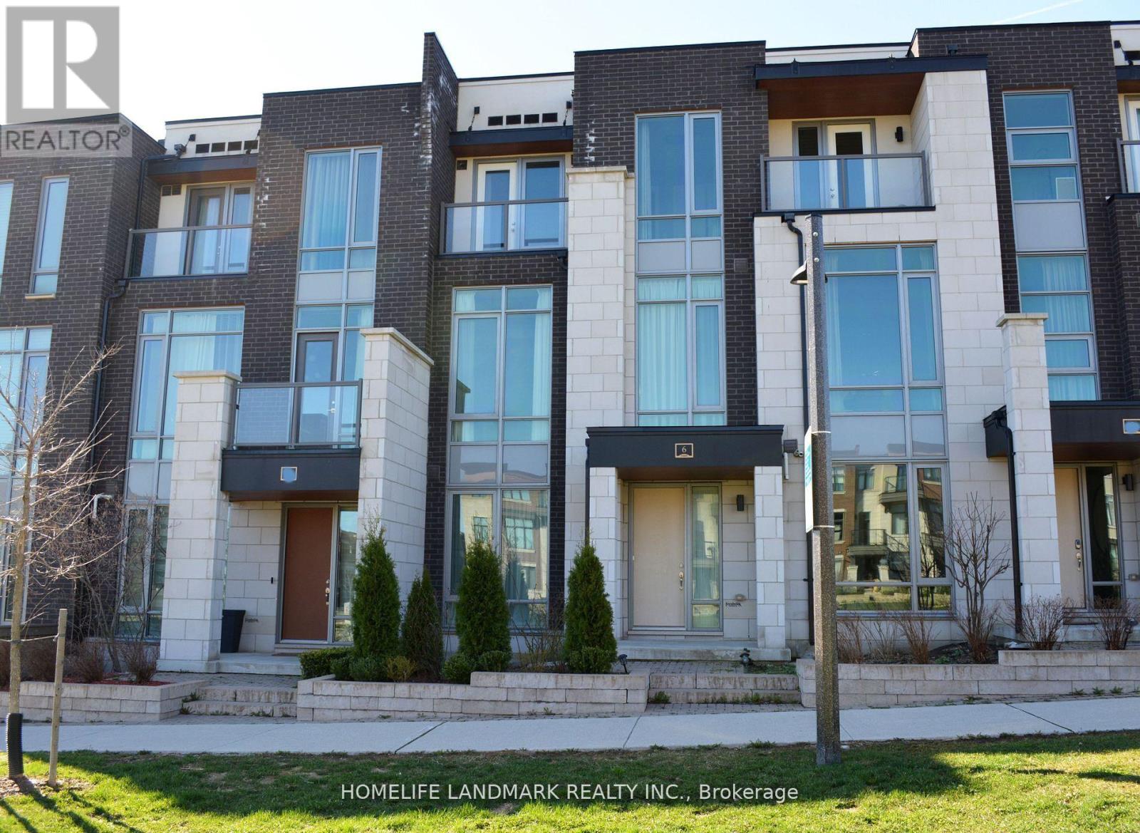 6 HERIOT PLACE, Vaughan (Patterson), Ontario