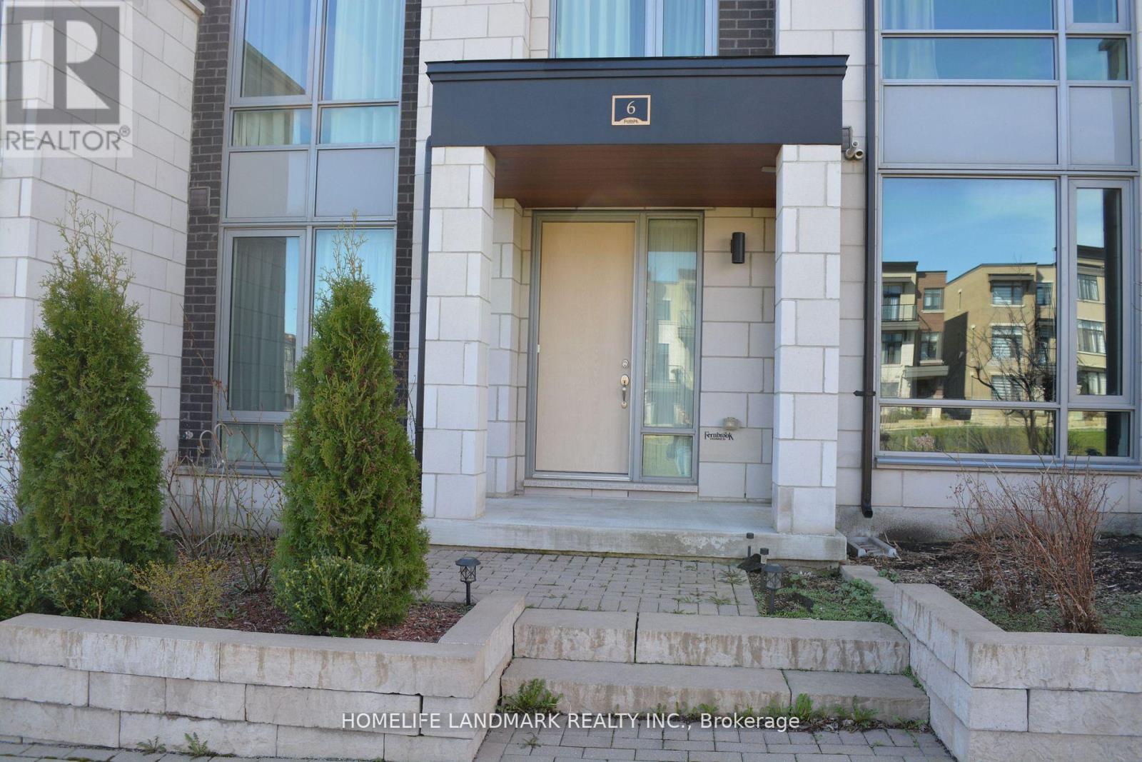 Single Family House for Sale in  HERIOT PLACE Vaughan (Patterson) 
