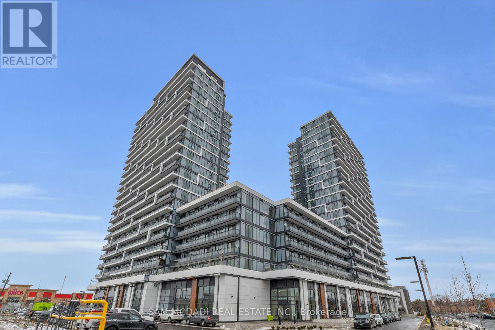 9751 Markham Road B312