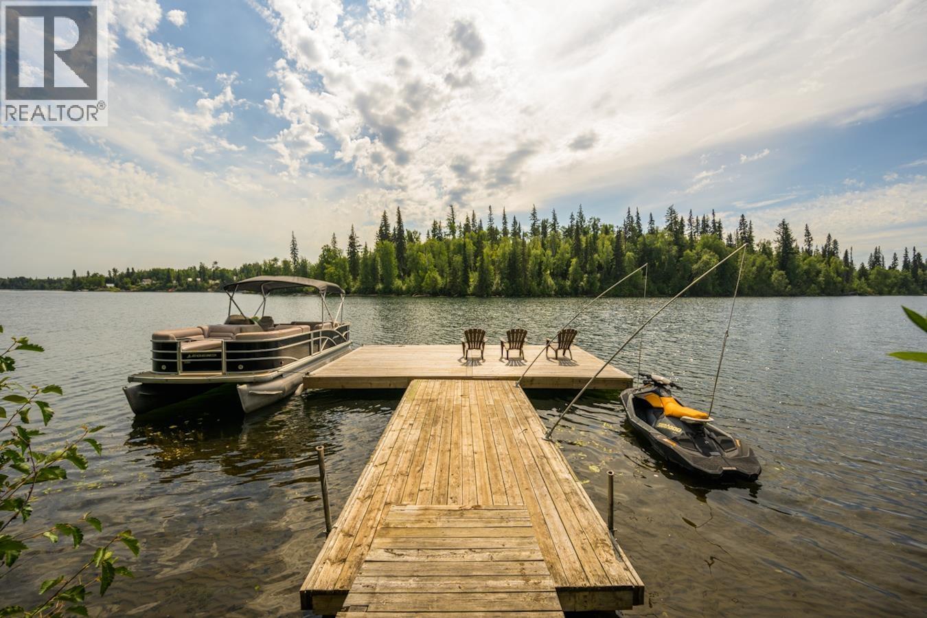 27735 N NESS LAKE ROAD, Prince George