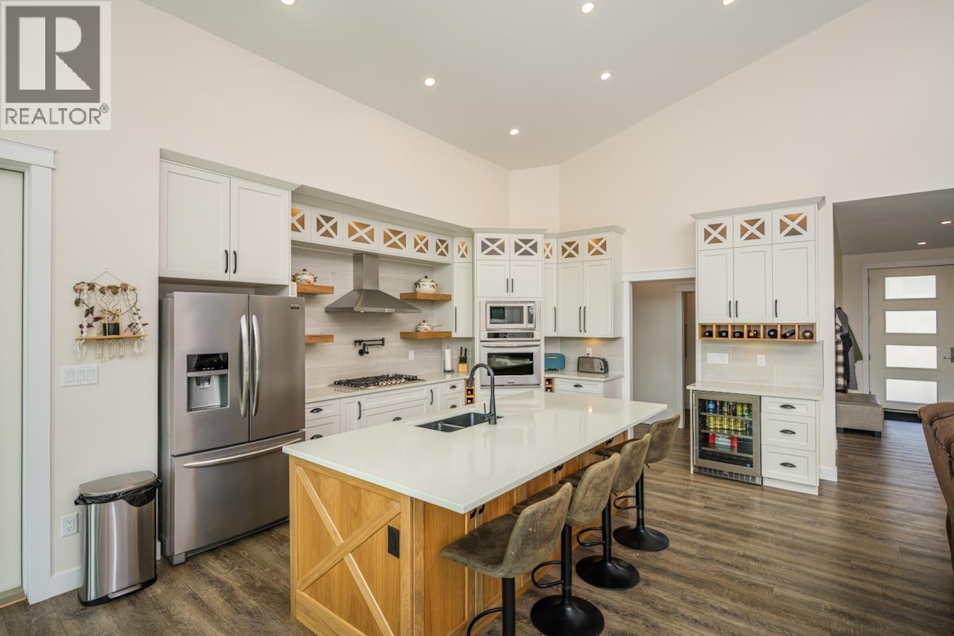 27735 N NESS LAKE ROAD, Prince George