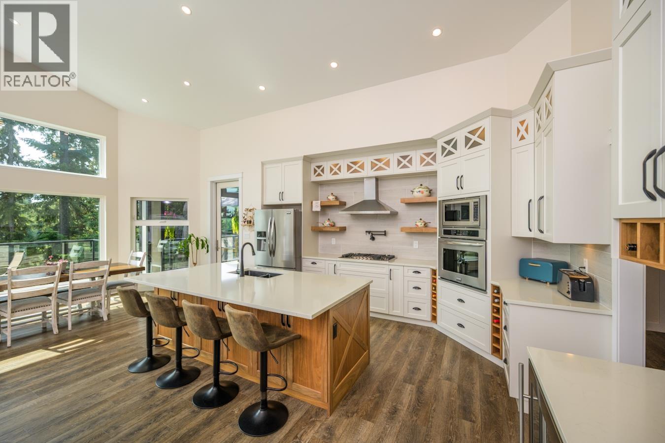 27735 N NESS LAKE ROAD, Prince George