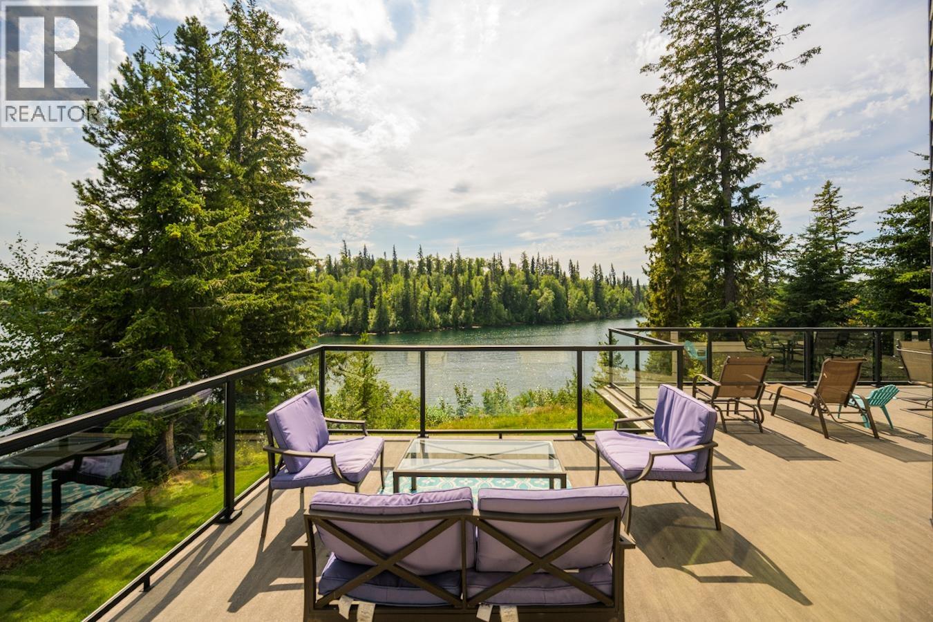 27735 N NESS LAKE ROAD, Prince George