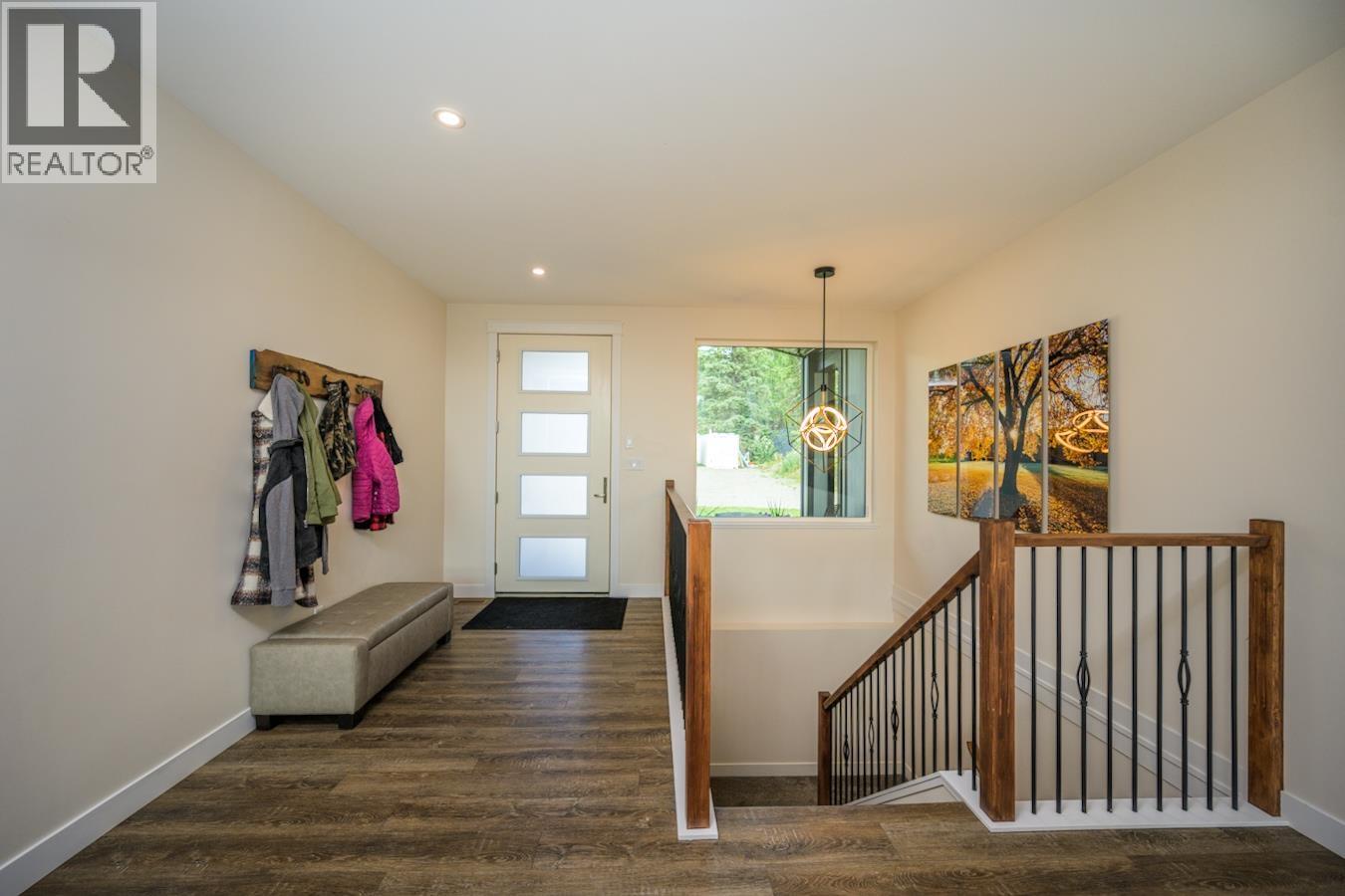 27735 N NESS LAKE ROAD, Prince George