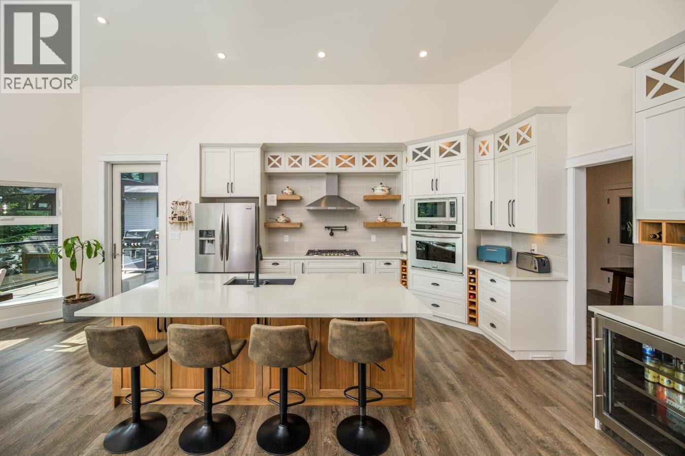 27735 N NESS LAKE ROAD, Prince George