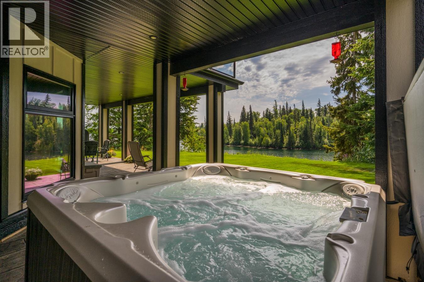 27735 N NESS LAKE ROAD, Prince George