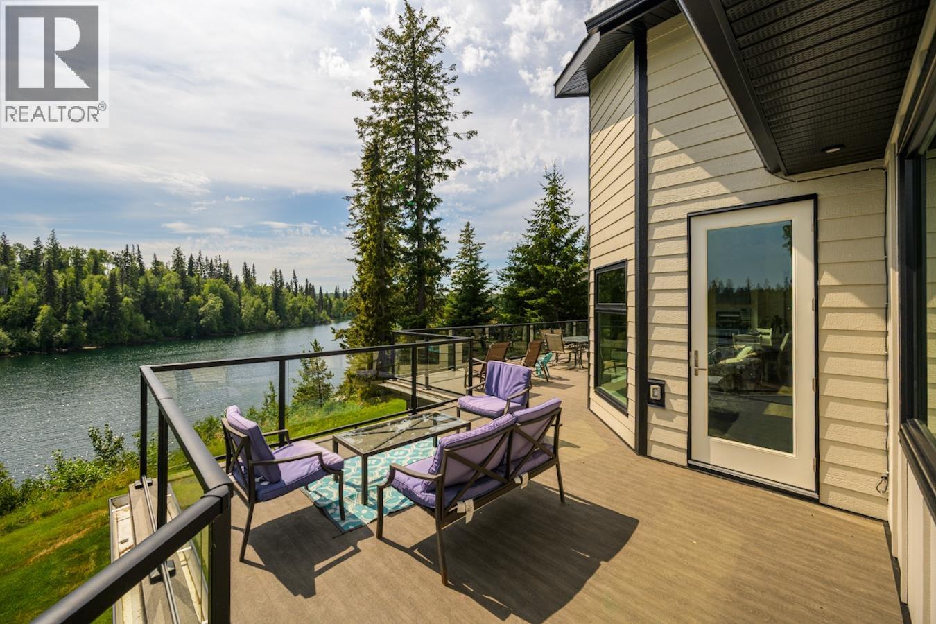 27735 N NESS LAKE ROAD, Prince George