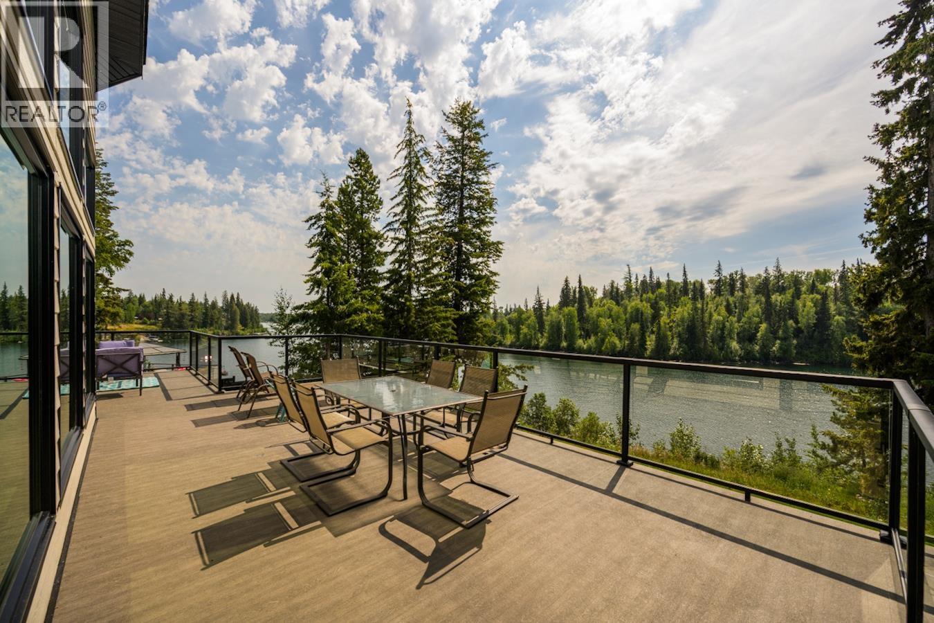 27735 N NESS LAKE ROAD, Prince George