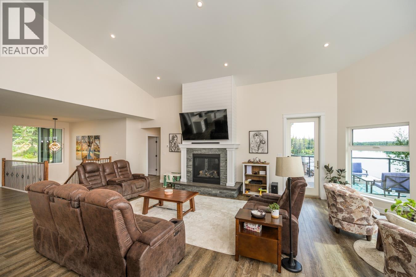 27735 N NESS LAKE ROAD, Prince George