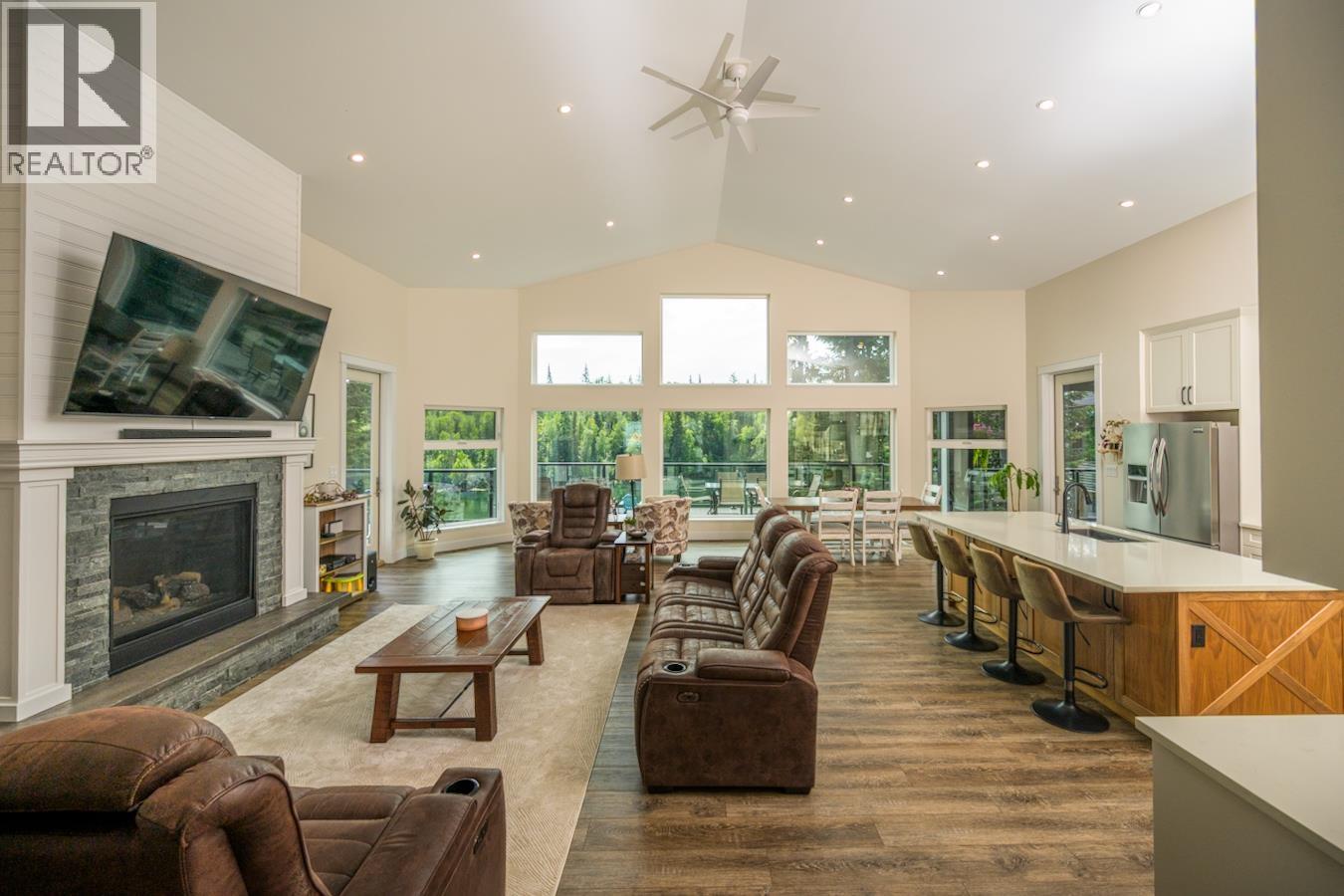 27735 N NESS LAKE ROAD, Prince George