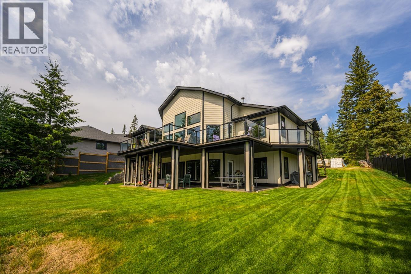 27735 N NESS LAKE ROAD, Prince George