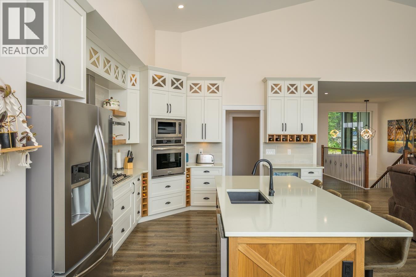 27735 N NESS LAKE ROAD, Prince George