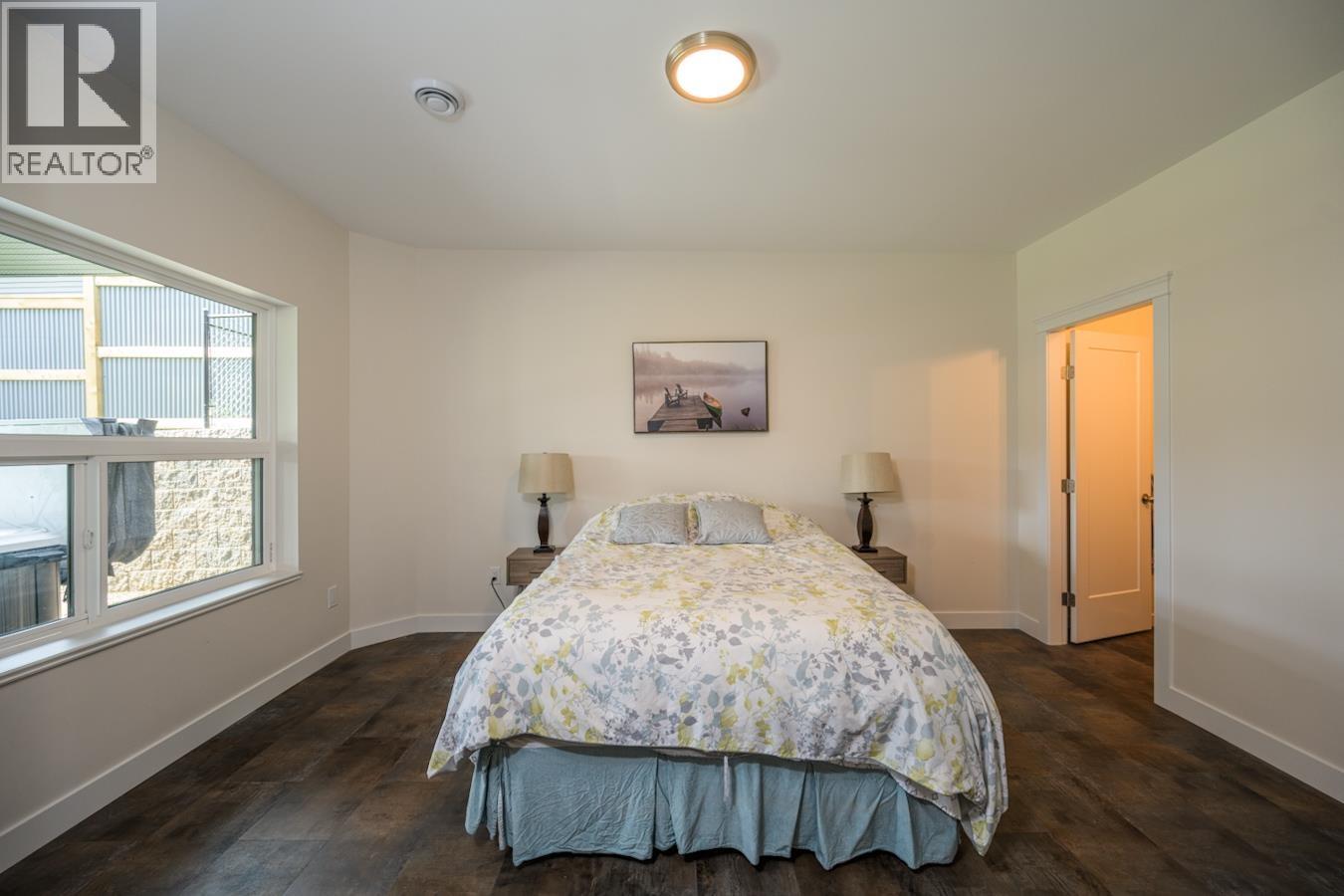 27735 N NESS LAKE ROAD, Prince George