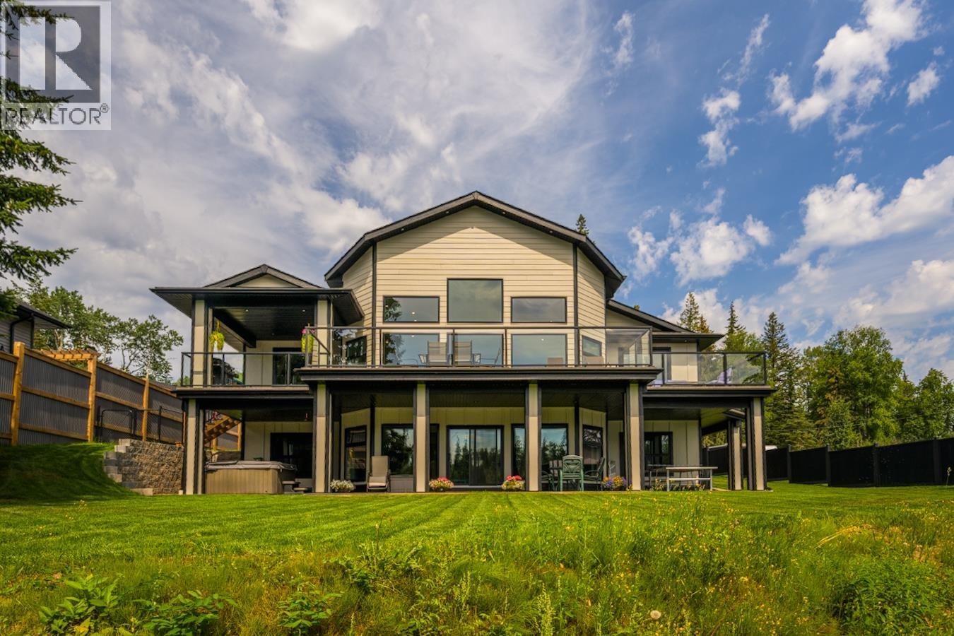 27735 N NESS LAKE ROAD, Prince George